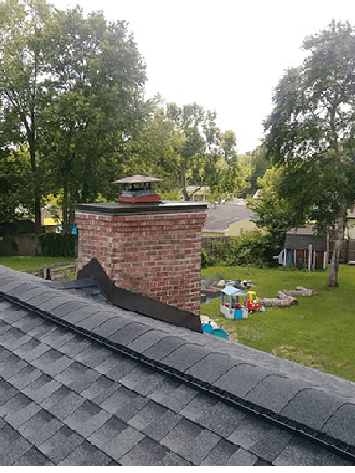chimney installation li