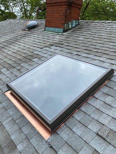 skylight installation long island